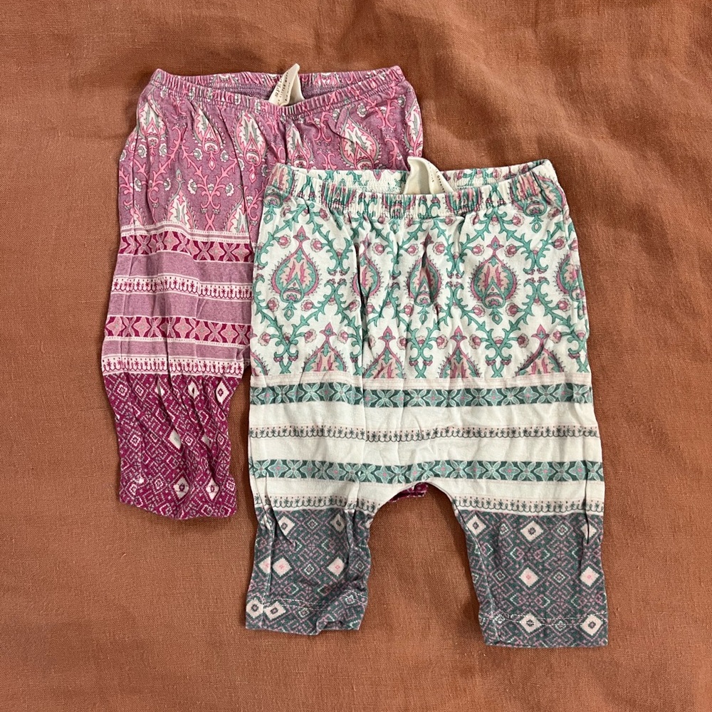 Little spell leggings